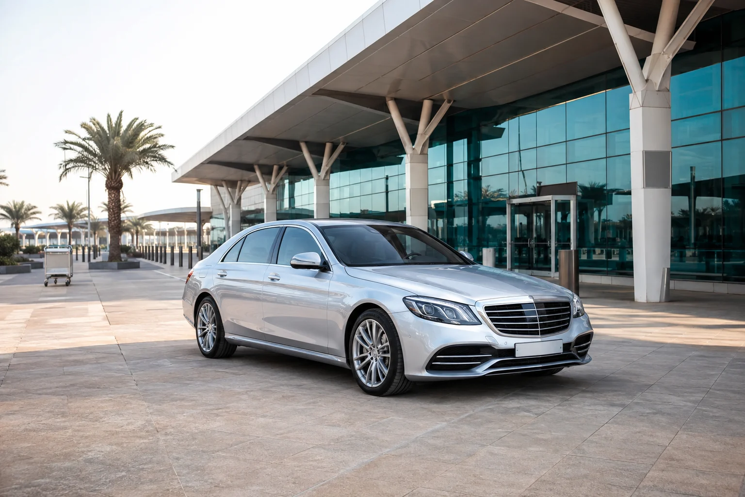 ليموزين شرم الشيخ